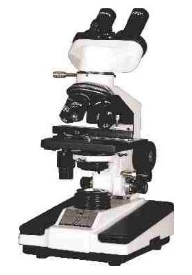 Binocular Microscope (M-113)