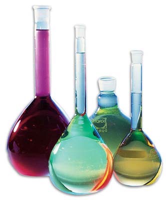 Laboratory Glassware