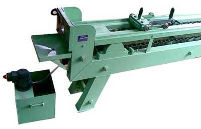 Wire Draw Machine 5