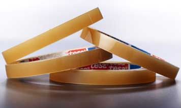 Cellulose Tape