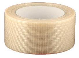 Cloth Tape, for Industrial Use, Color : Brown