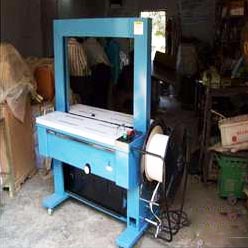 Fully Automatic Box Strapping Machines