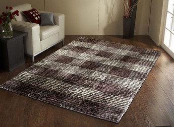 Checkers Carpet