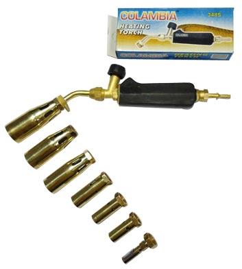 Colambia Heating Torch