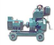 Motor Generator Set-model-pa-10