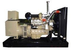 Motor Generator Set-model-pvp-10