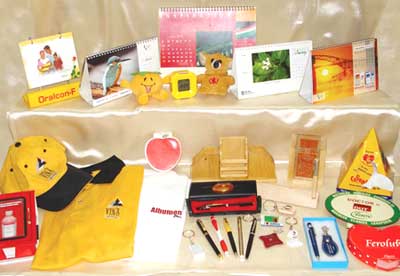 Promotion Gift Items