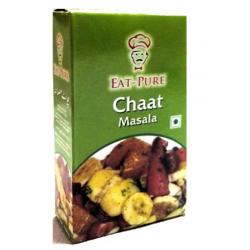 chaat masala