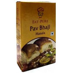 pav bhaji masala