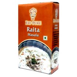 Raita Masala