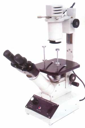 Inverted Tissue Culture Microscopes