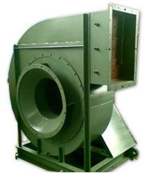 Industrial Centrifugal Fans