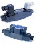 Directional Control Valves