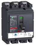 Molded Case Circuit Breakers