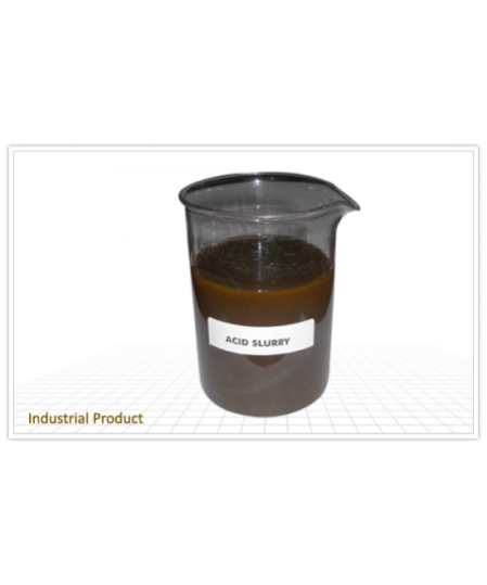 Acid Slurry