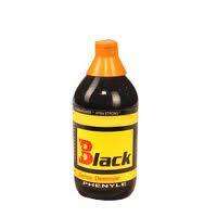 Black phenyl compound