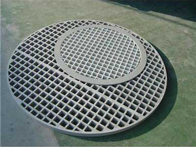 frp manhole cover