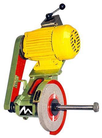 Tool Post Grinder