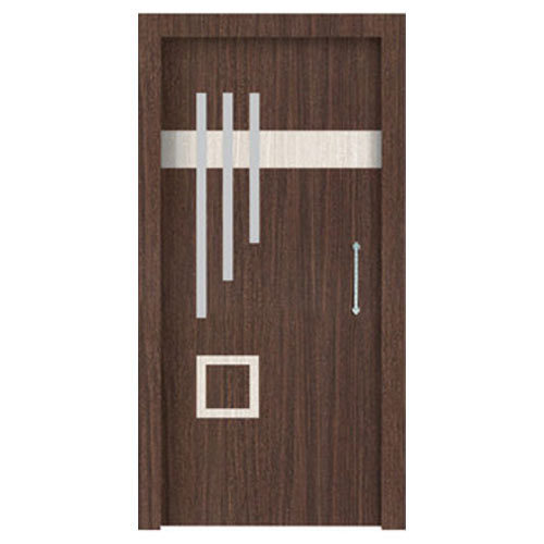 Wood Flush Doors, Color : Brown