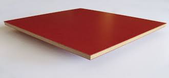 Plywood Boards, Color : Brown