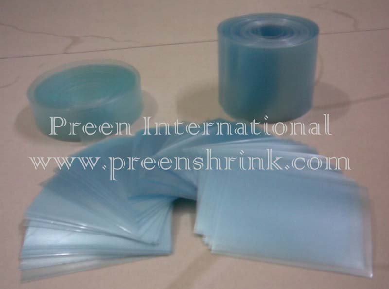 Dry Cell Battery Shrink Sleeves Dcbss - 03