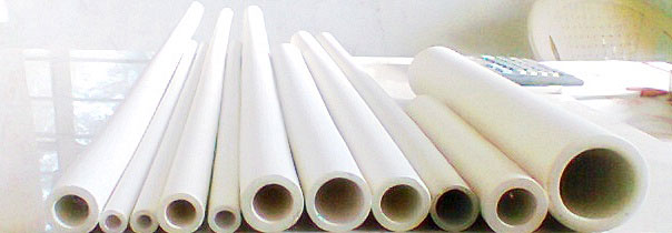 Element Holder Tubes, for Industrial, Domestic, Length : Up to 1200mm