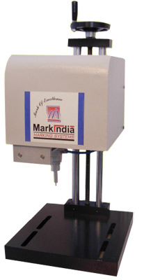 Pin Marking Machines