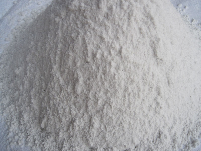 Monohydrate Zinc Sulphate Powder