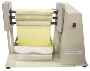 Cloth Soiling Machine