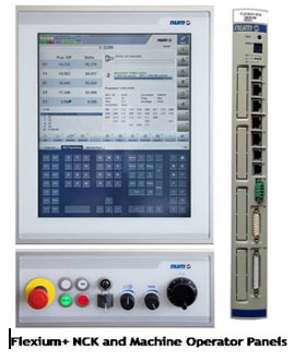 cnc control systems
