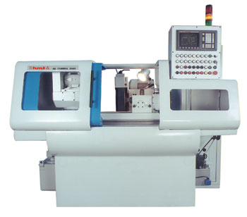 CNC Cylindrical Grinder mchine