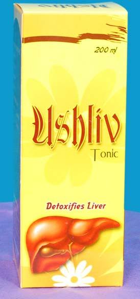 Ushliv Tonic