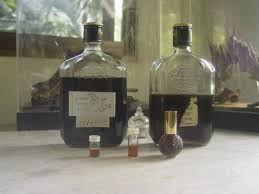 Aloeswood Oil