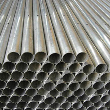 gi steel tubes