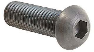 Socket Button Head Cap Screws