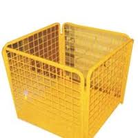 bin basket