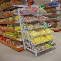 Fruit & Vegetable Racks