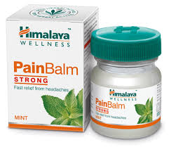 Pain Balm