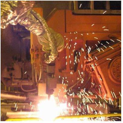 Steel Casting Services