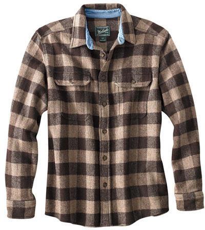 Long Sleeve Mens Casual Shirt, Pattern : Checks