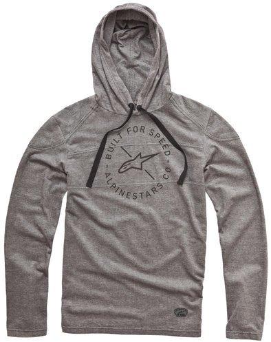 Mens Hoody T-Shirt