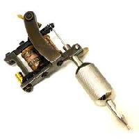 Tattoo Machine at best price in Nagpur by Amar Tattoo