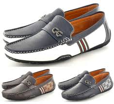 Mens Loafer Shoes, Occasion : Daily Wear