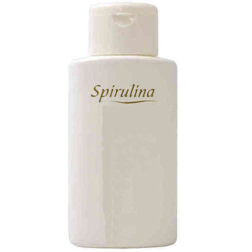 Spirulina Shampoo