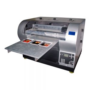 A2 Size Calca DFP3850E Flatbed Printer