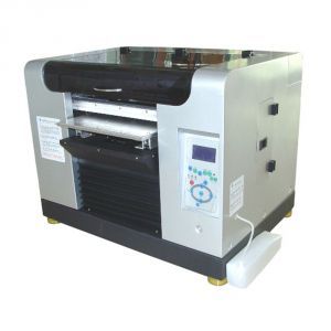 A3+ Pen Printing Flatbed Printer