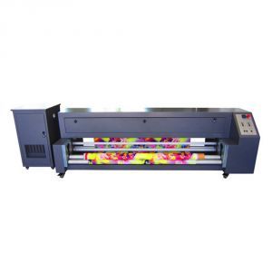 Textile Printer Heater