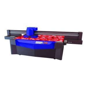 Uv Flatbed Printer