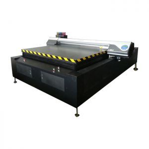 Roland FP1620 Eco solvent Flatbed Printer