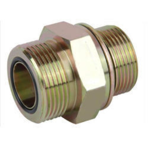 Brass Hose Pipe Adapters